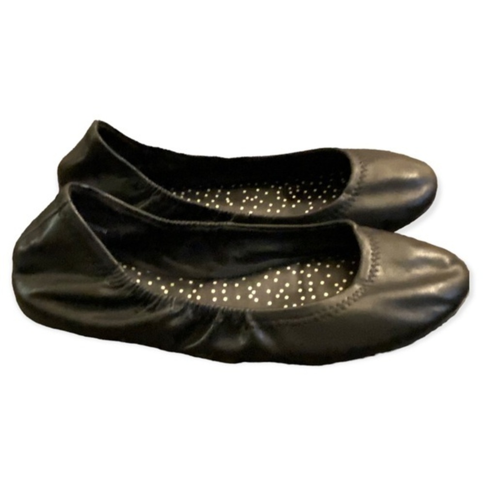 Time And Tru‎ Shoes Women’s Size 8 Wide Slip On